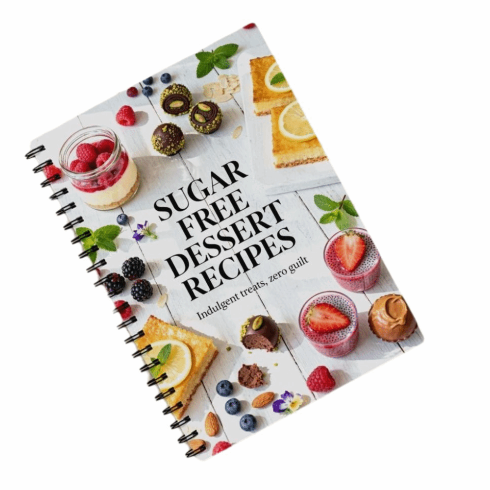 Meal Prep Recipes For Weight Loss - Neue zuckerfreie Dessertrezepte, einfaches, zuckerarmes, gesünderes