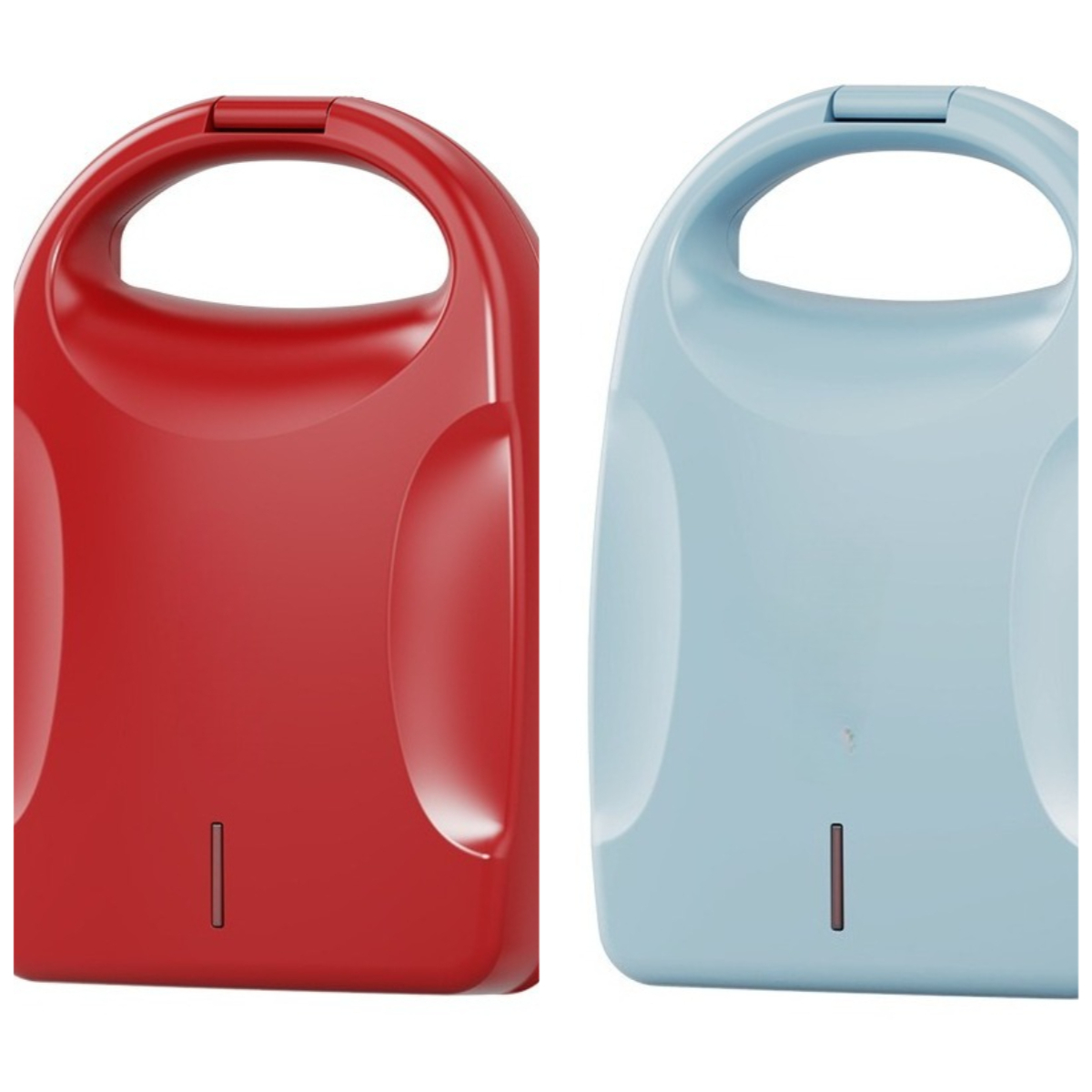 Breakfast Sandwich Press - Sandwichmaker, Leichter Essenszubereiter, Frühstücksmacher für Zuhause,