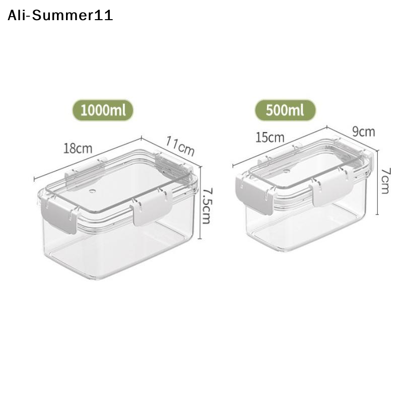 【Y0a】1 Stück 2026 Neue Kühlsch – Meal Prep Organizer Bewertung und Preis