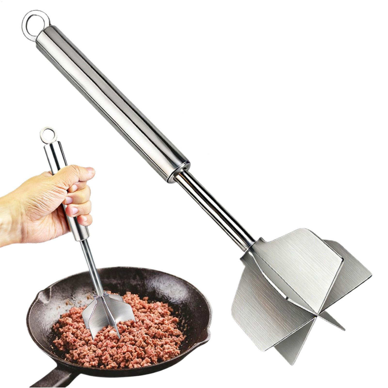 Fleischzerkleinerer für Hackfl – Meal Prep Ground Beef Bewertung und Preis