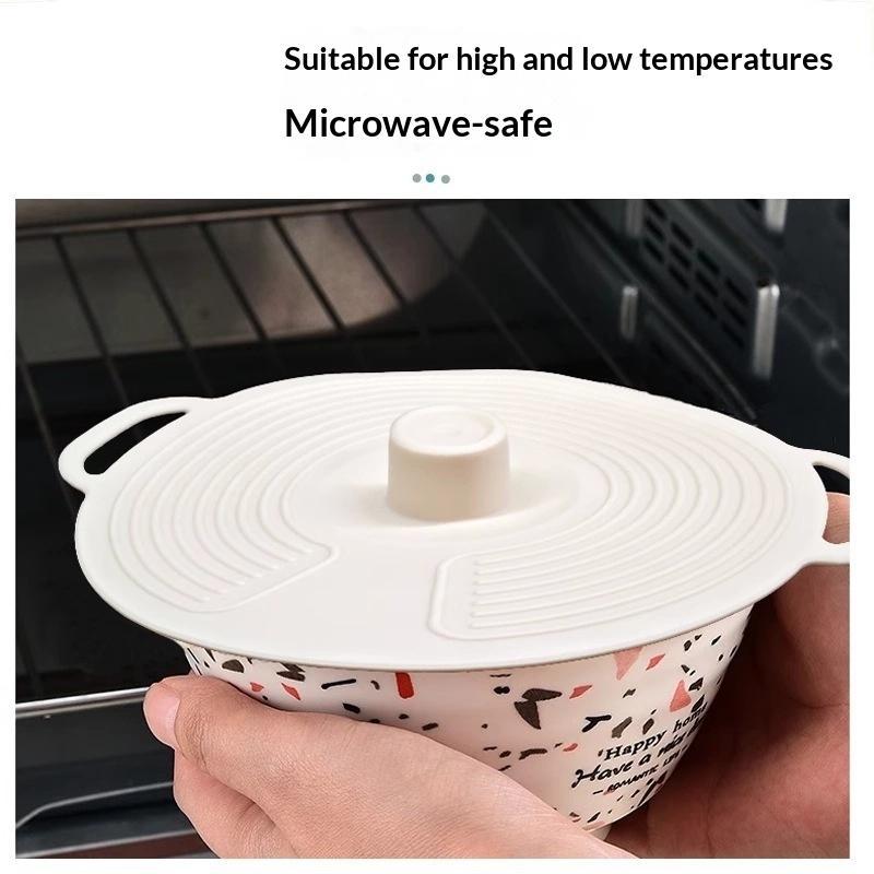 3-teiliges Set Hitzebeständige – Meal Prep Microwave Bewertung und Preis