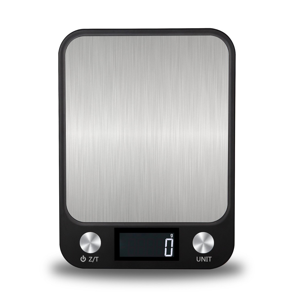 Digitale Waage mit 5 kg Kapazi – Portion Scale Digital Bewertung und Preis