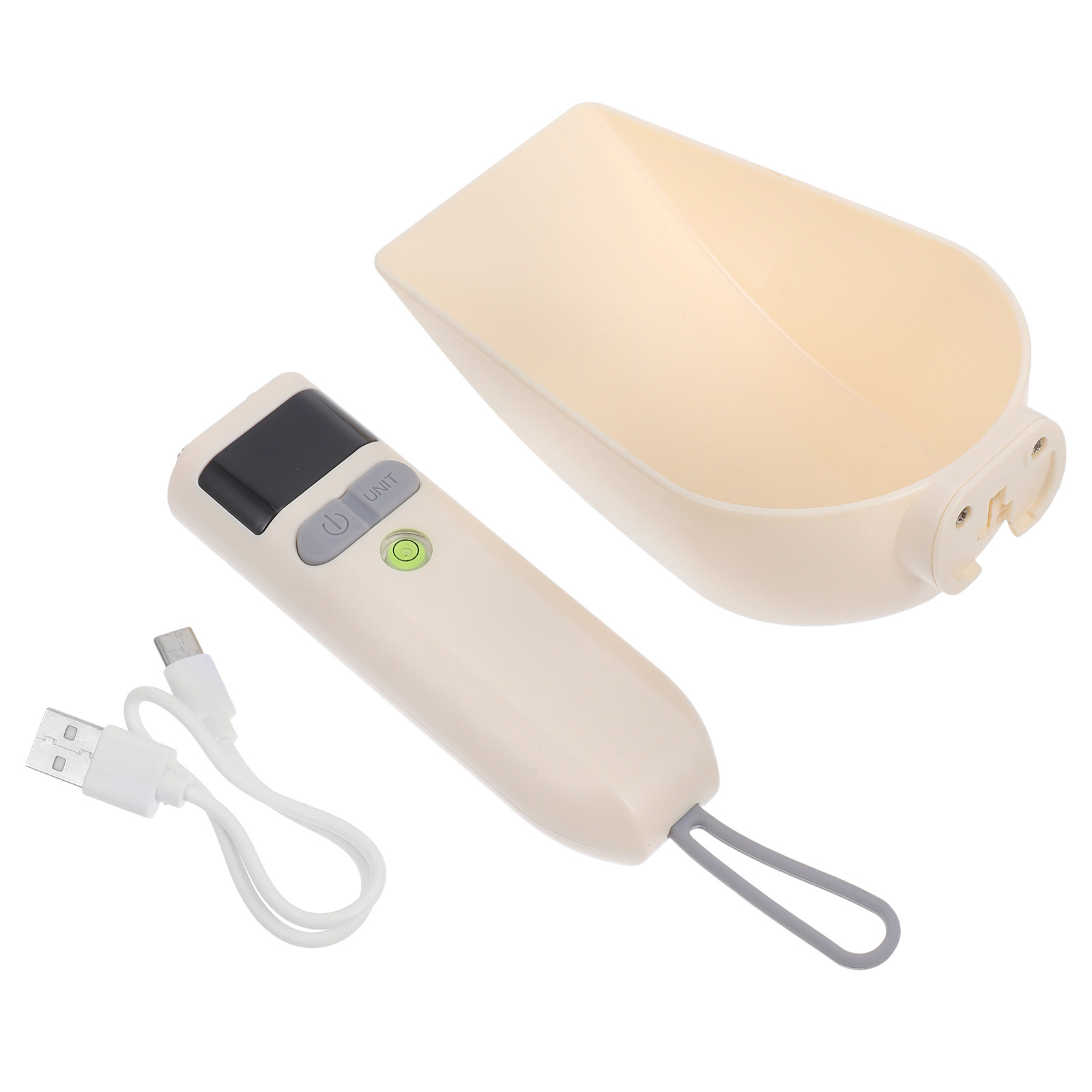 Digitale Messlöffel, elektroni – Portion Scale Digital Bewertung und Preis