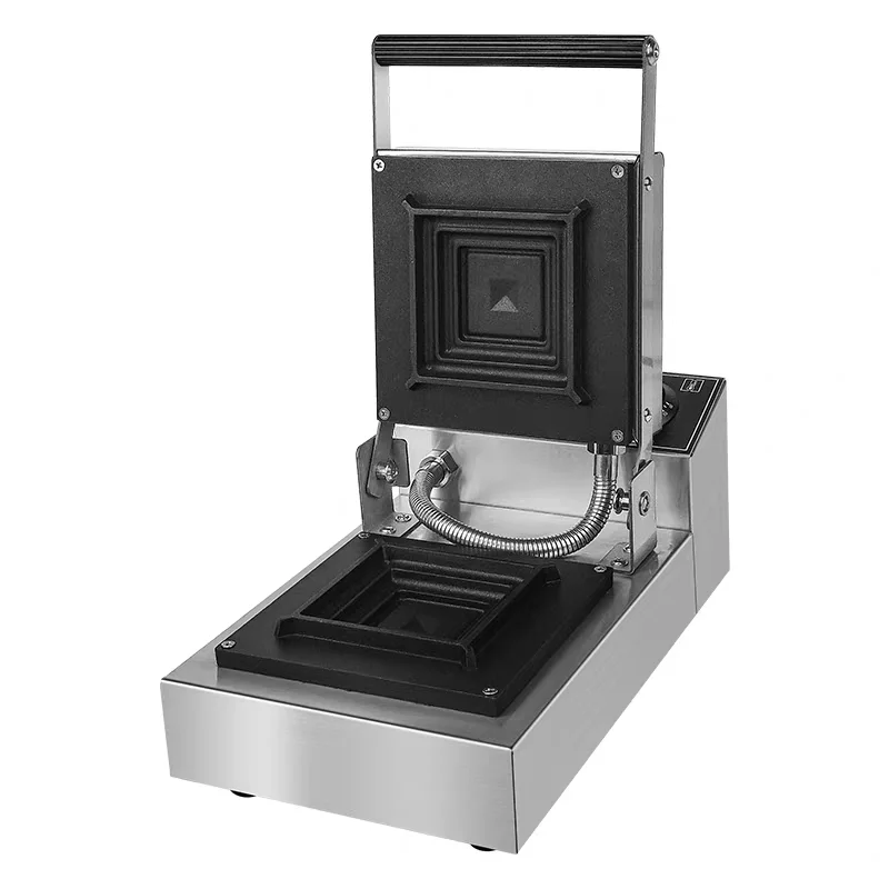 Heißpress-Sandwichmaschine, Ko – Breakfast Sandwich Press Bewertung und Preis