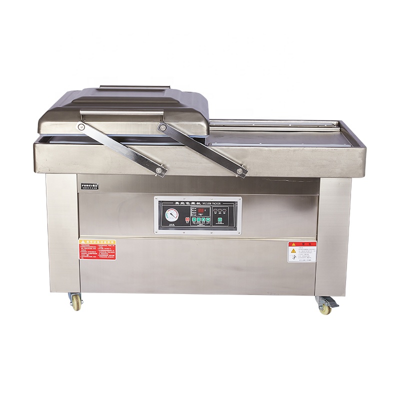Dz 600 Doppelkammer-Vakuumierg – Meal Prep With Chicken Bewertung und Preis