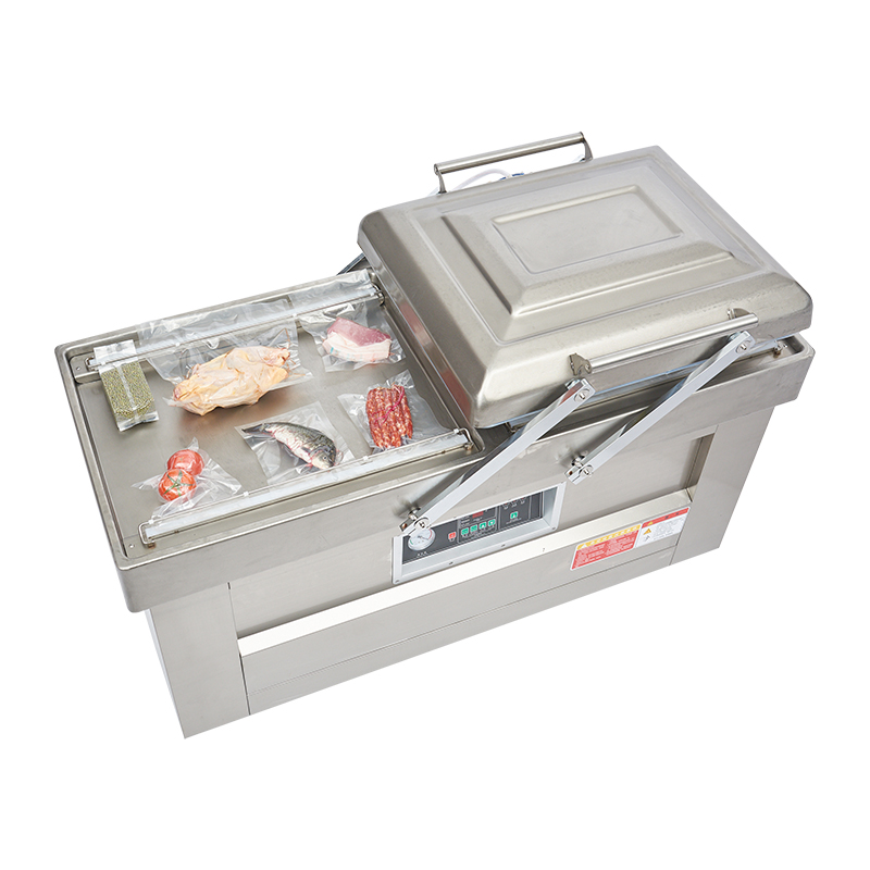 Dz 600 Doppelkammer-Vakuumierg – Meal Prep With Chicken Bewertung und Preis