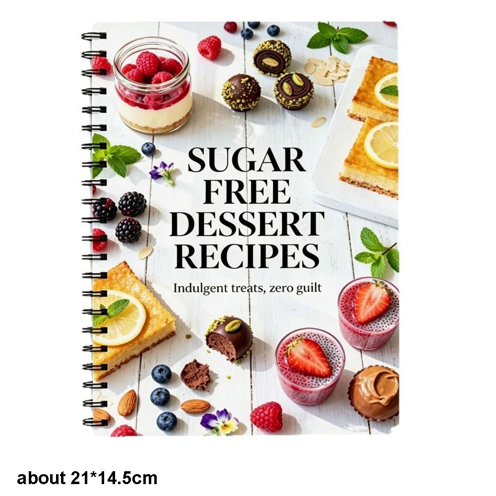 Neue zuckerfreie Dessertrezept – Meal Prep Recipes For Weight Loss Bewertung und Preis