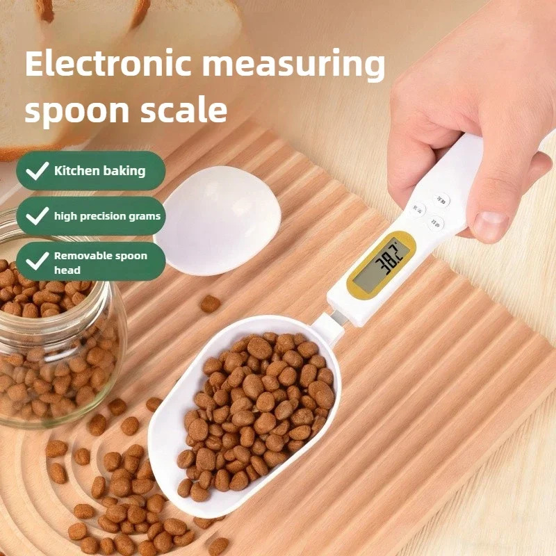 Digitale Messlöffelwaage für T – Portion Scale Digital Bewertung und Preis
