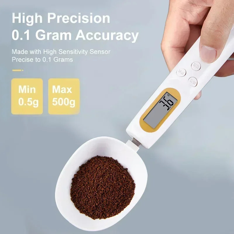 Digitale Messlöffelwaage für T – Portion Scale Digital Bewertung und Preis