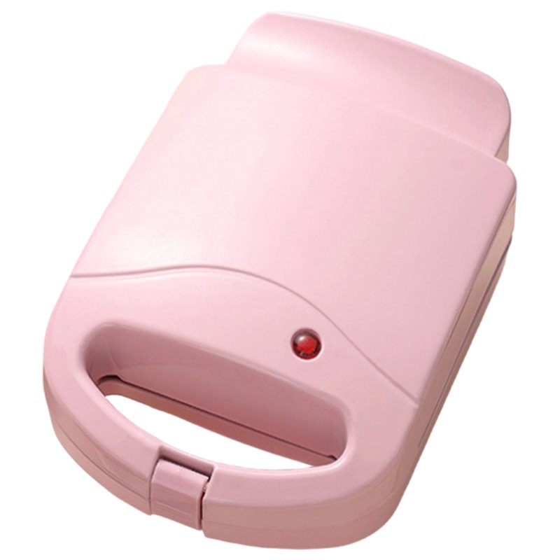 [B25B!】 Elektrischer Sandwich- – Breakfast Sandwich Press Bewertung und Preis