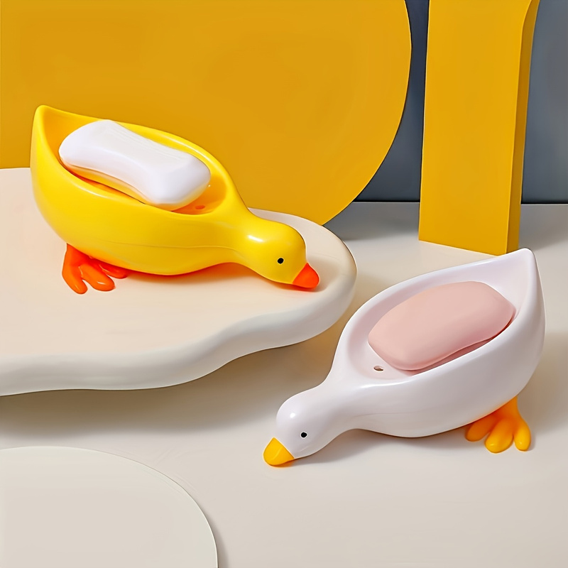 Enten-Seifenschale - Niedliche – Meal Prep Organizer Bewertung und Preis