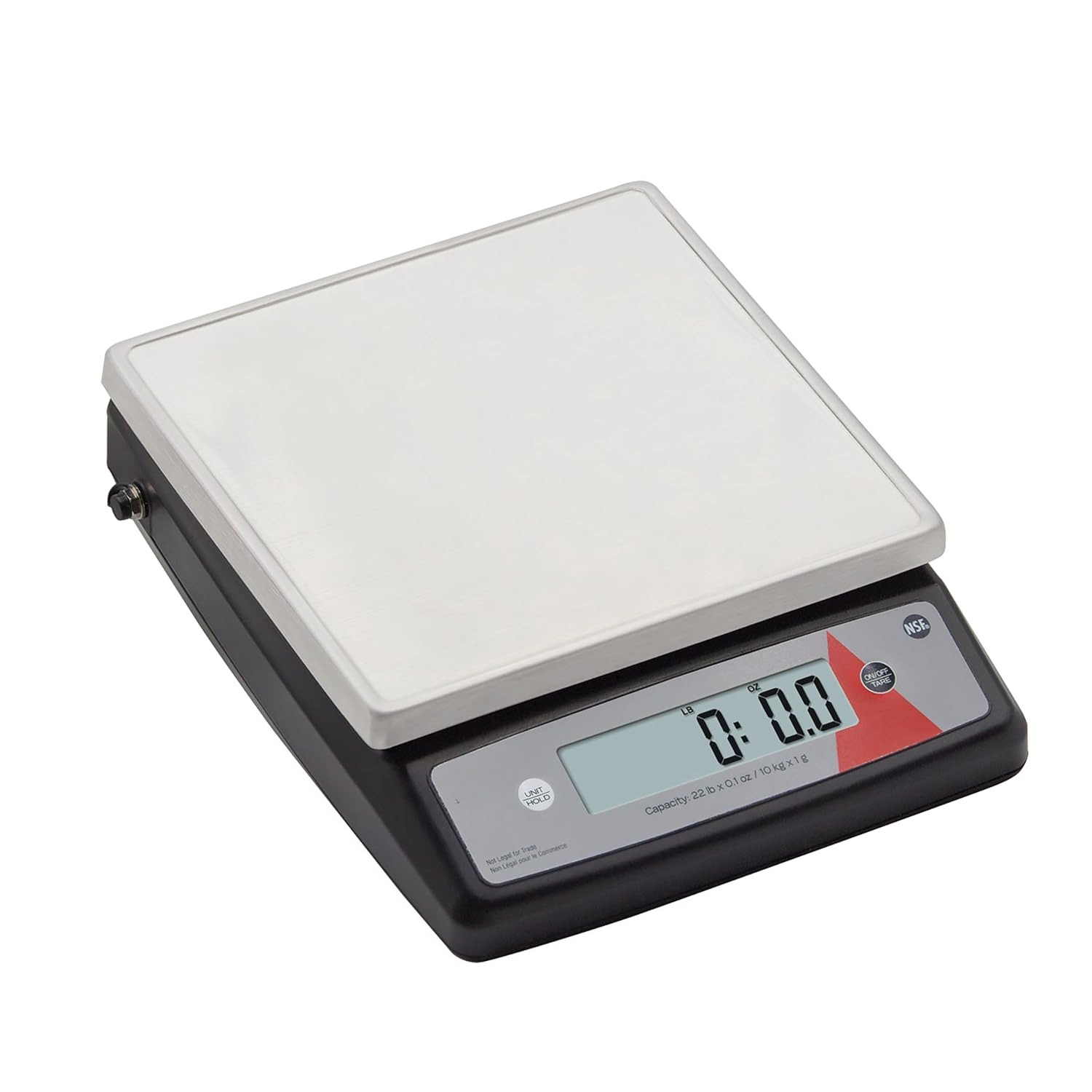 22-Pfund Digitale Portionskont – Portion Scale Digital Bewertung und Preis
