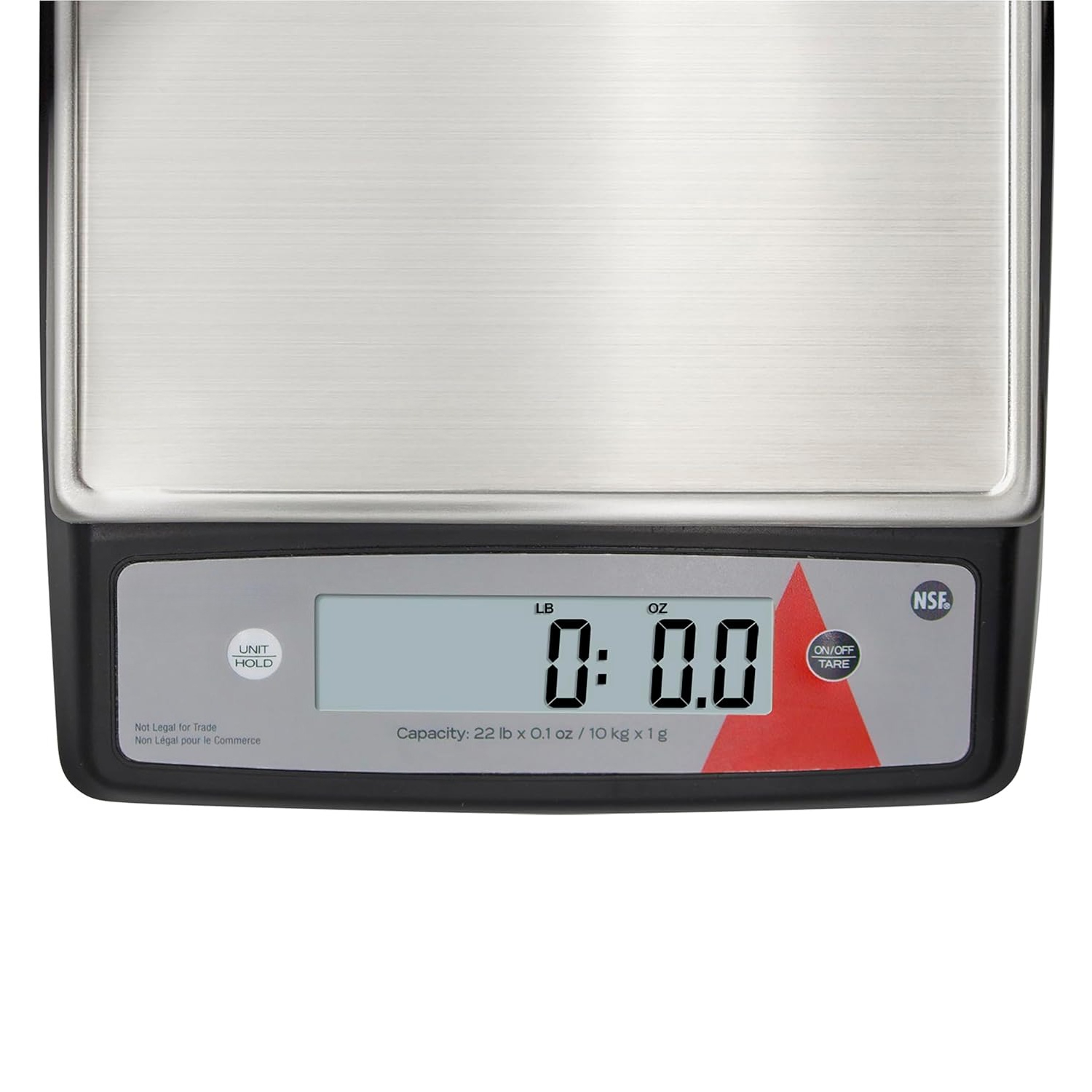 22-Pfund Digitale Portionskont – Portion Scale Digital Bewertung und Preis