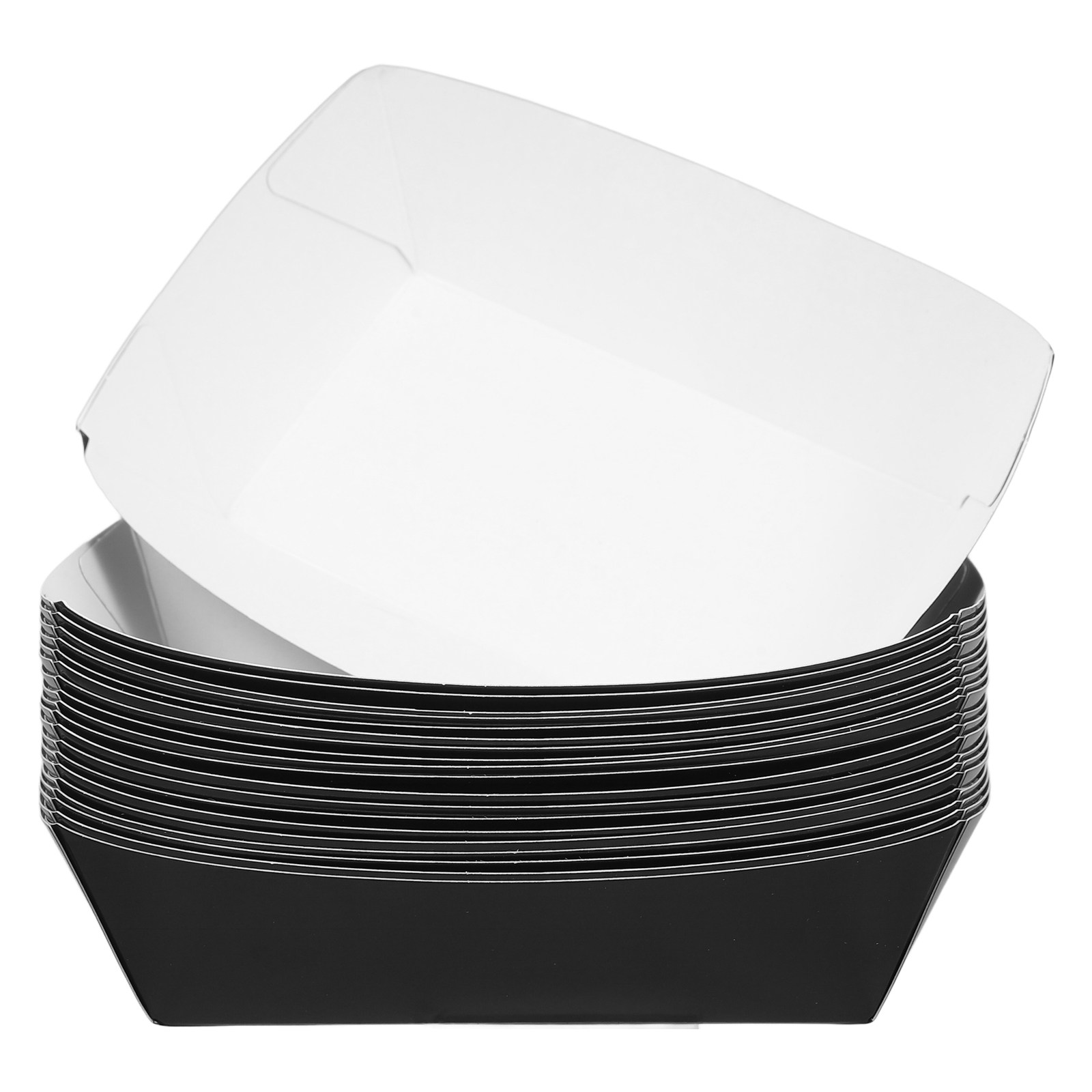20 Stück Kraftpapier Einweg-Le – Meal Prep With Chicken Bewertung und Preis