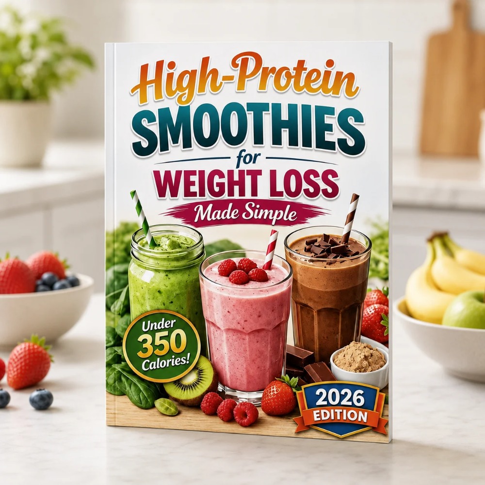Proteinreiche Smoothies zur Ge – Meal Prep Recipes For Weight Loss Bewertung und Preis