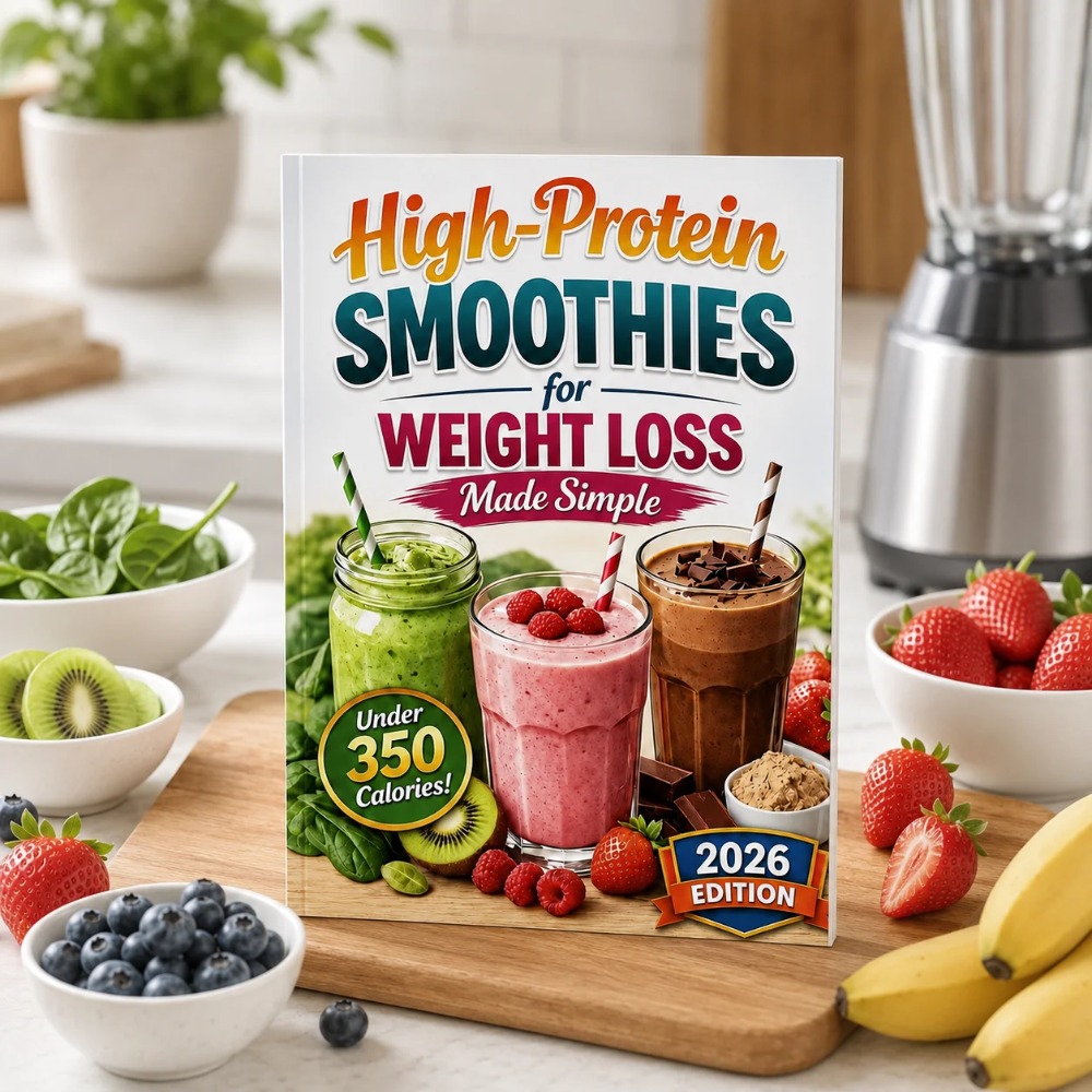 Proteinreiche Smoothies zur Ge – Meal Prep Recipes For Weight Loss Bewertung und Preis