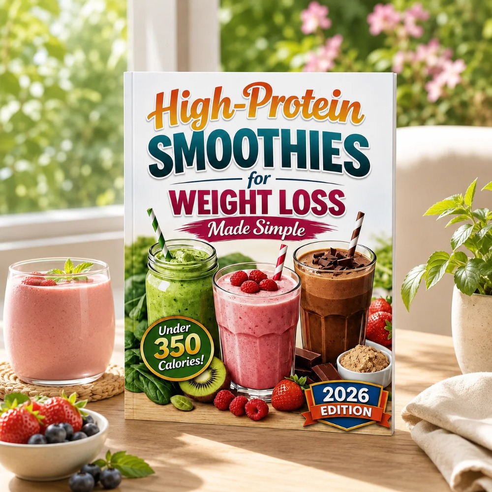 Proteinreiche Smoothies zur Ge – Meal Prep Recipes For Weight Loss Bewertung und Preis