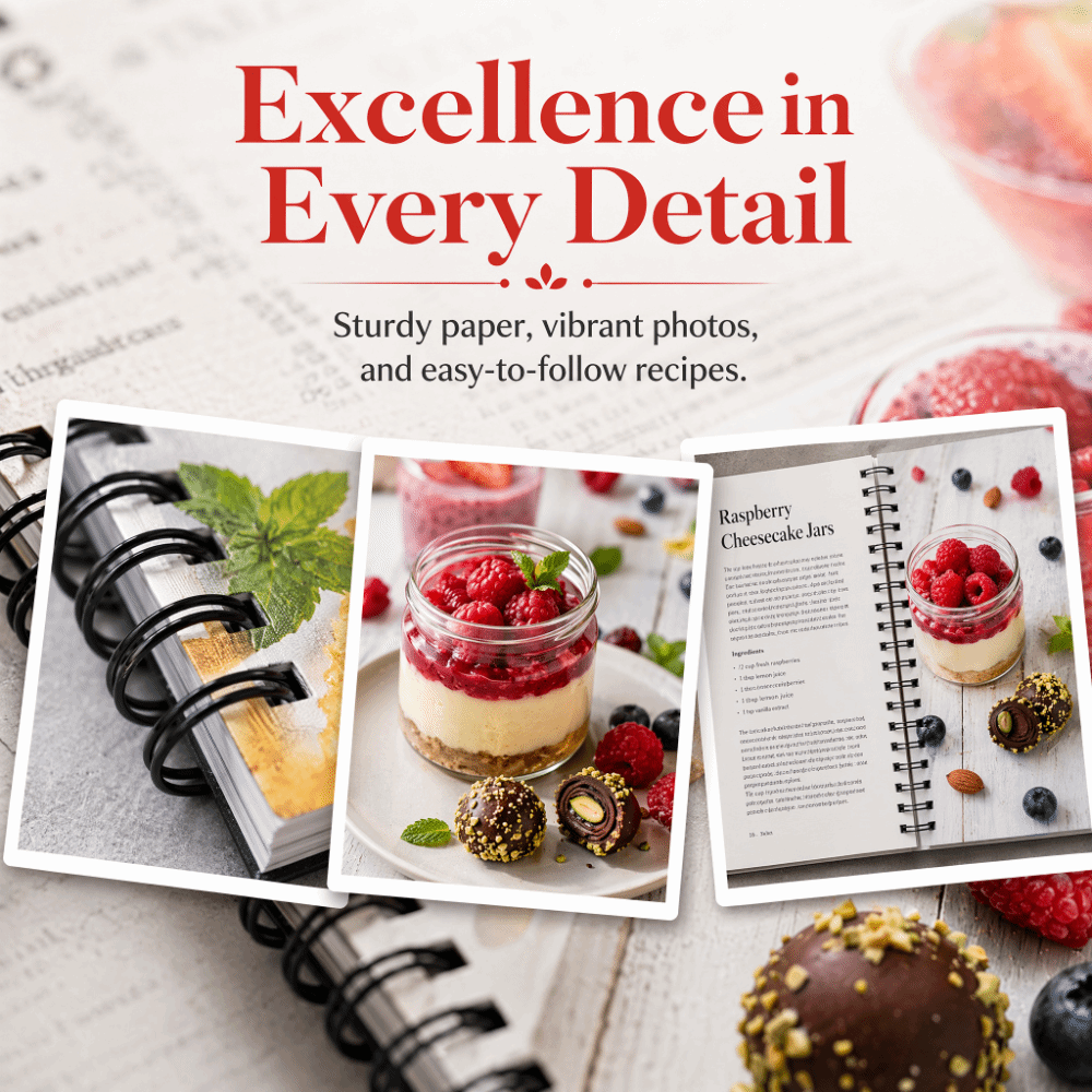 Neue zuckerfreie Dessertrezept – Meal Prep Recipes For Weight Loss Bewertung und Preis