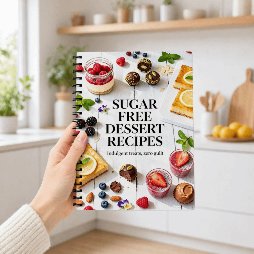 Neue zuckerfreie Dessertrezept – Meal Prep Recipes For Weight Loss Bewertung und Preis
