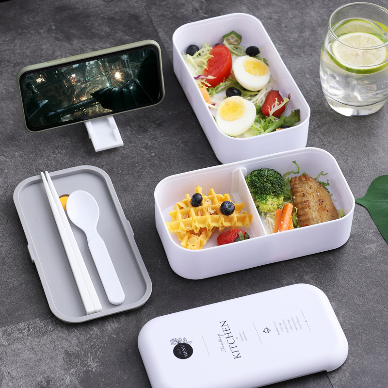 Lunchbox Umweltfreundlicher Le – Meal Prep Burrito Bewertung und Preis