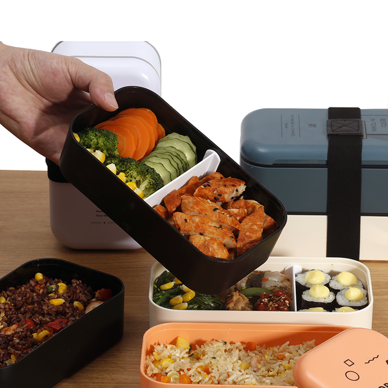 Lunchbox Umweltfreundlicher Le – Meal Prep Burrito Bewertung und Preis