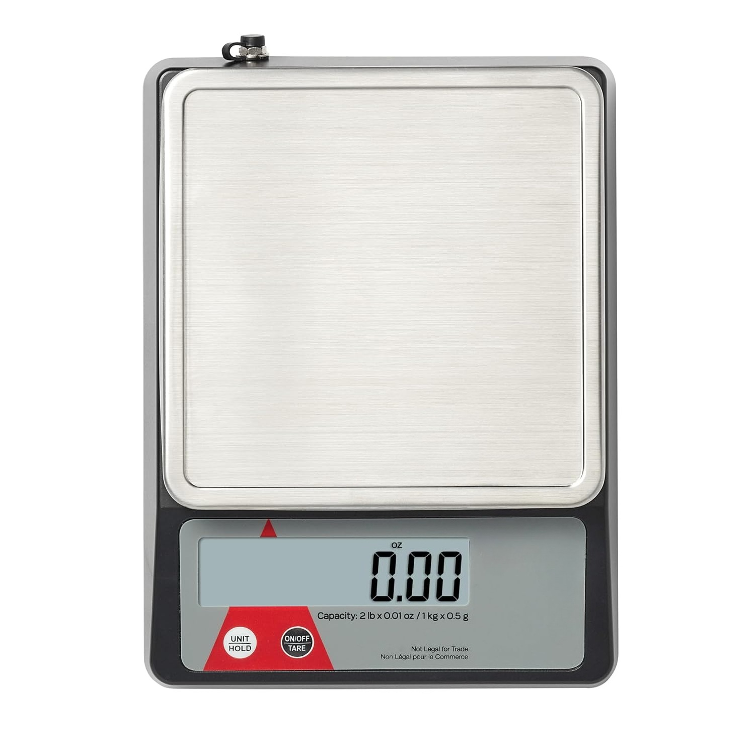 Digitale Waage aus Edelstahl 3 – Portion Scale Digital Bewertung und Preis