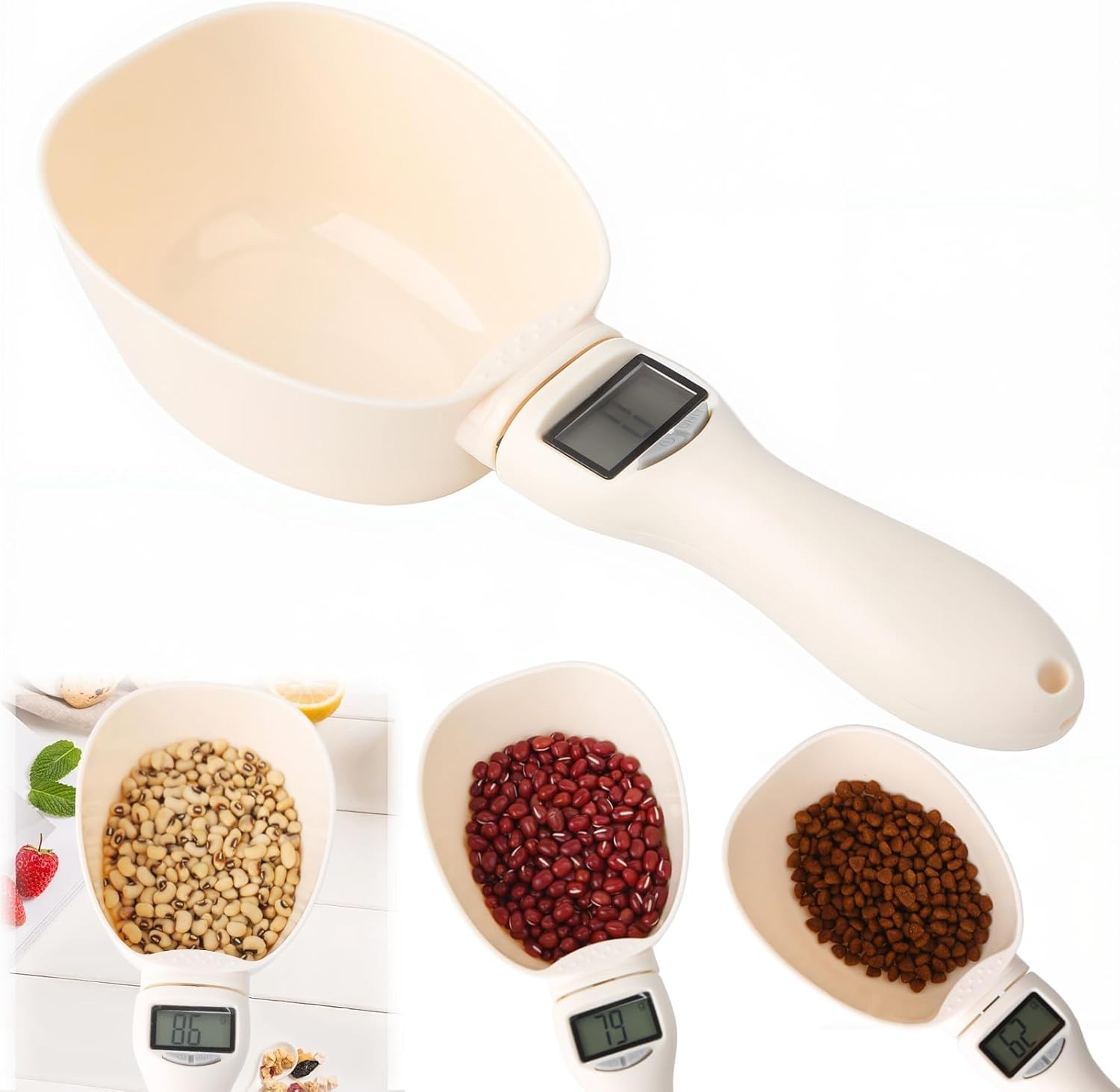 Digitale Messlöffelwaage für T – Portion Scale Digital Bewertung und Preis