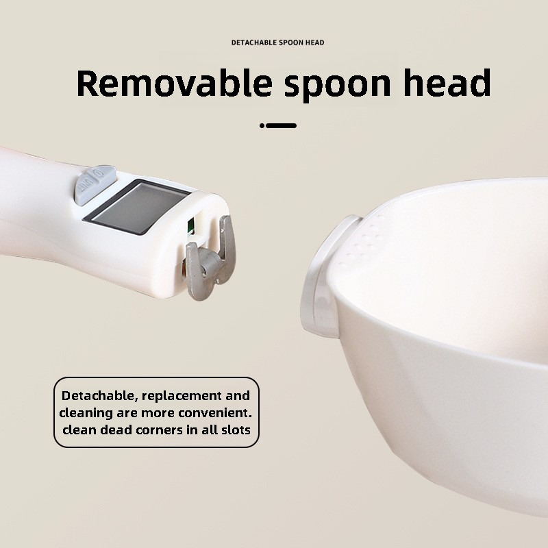 Digitale Messlöffelwaage für T – Portion Scale Digital Bewertung und Preis