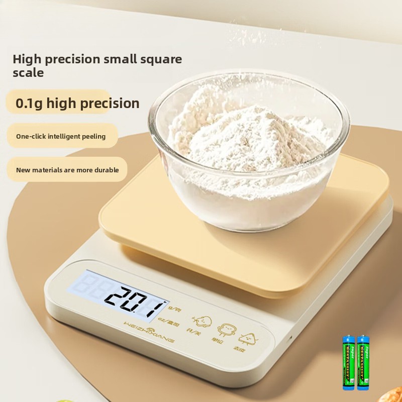 Kompakte digitale Küchenwaage, – Portion Scale Digital Bewertung und Preis