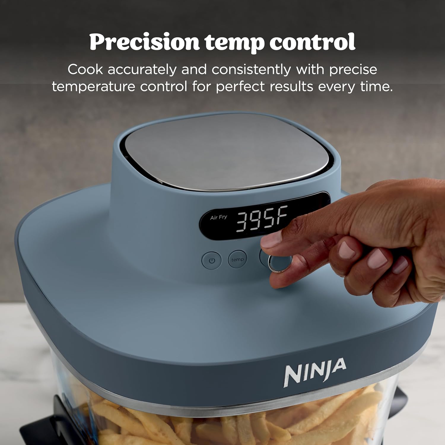 Ninja Crispi Pro 6-in-1 Glas-H – Meal Prep Microwave Bewertung und Preis