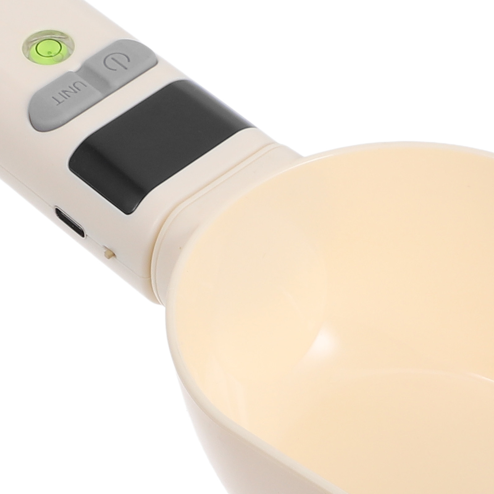Digitaler Messlöffel mit Gewic – Portion Scale Digital Bewertung und Preis