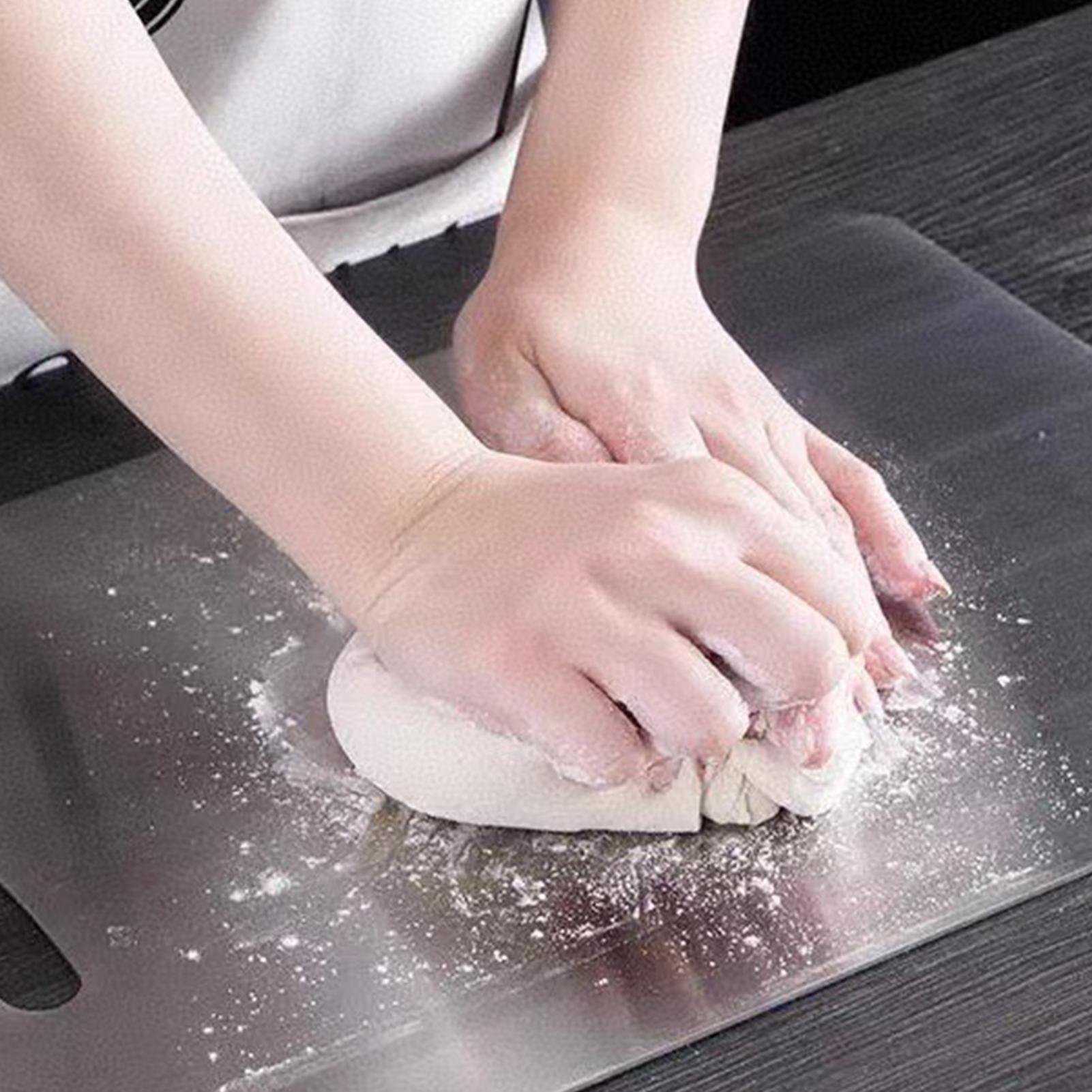 Edelstahl-Schneidebretter, dop – Meal Prep With Chicken Bewertung und Preis