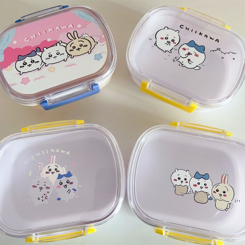 Heißer Chiikawa tragbarer Lunc – Meal Prep In Japan Bewertung und Preis