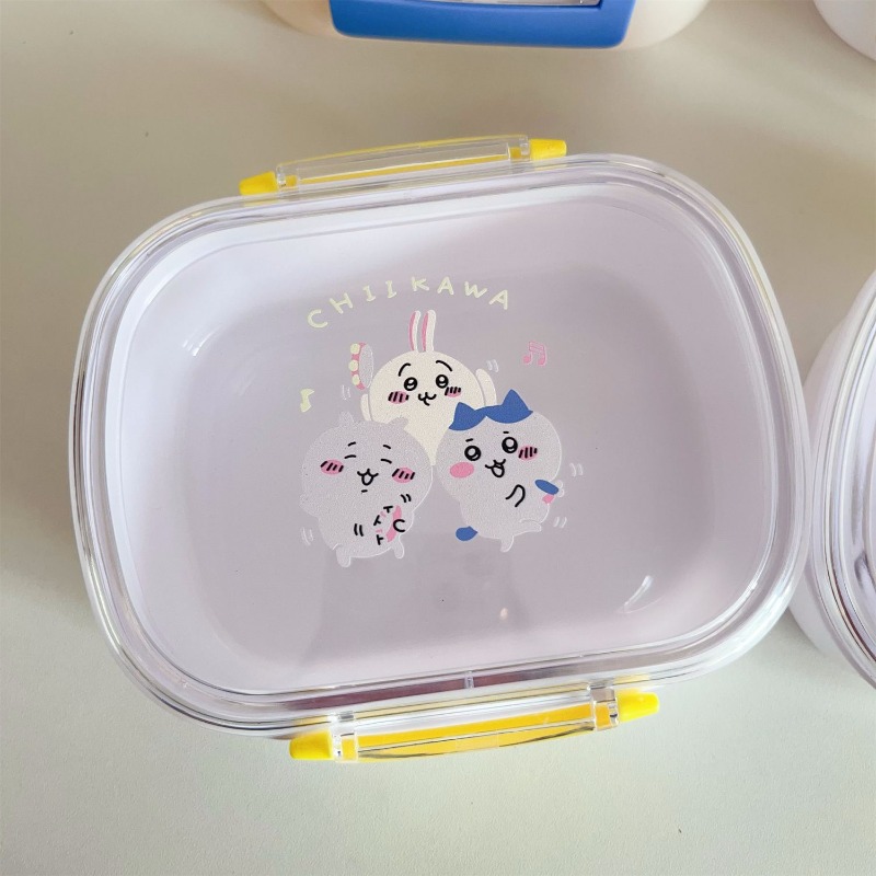 Heißer Chiikawa tragbarer Lunc – Meal Prep In Japan Bewertung und Preis