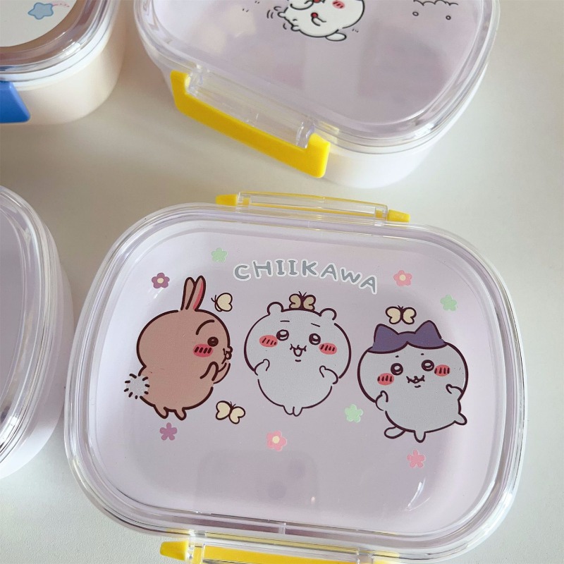 Heißer Chiikawa tragbarer Lunc – Meal Prep In Japan Bewertung und Preis