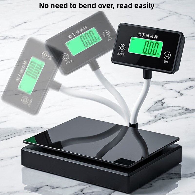 0,1g Hochpräzise Digitale Küch – Portion Scale Digital Bewertung und Preis