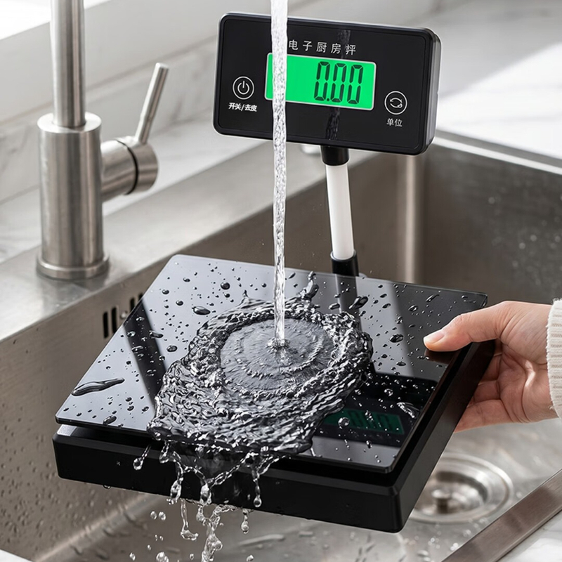 0,1g Hochpräzise Digitale Küch – Portion Scale Digital Bewertung und Preis
