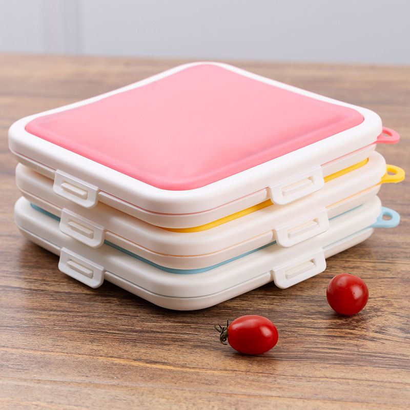 1 Stück Tragbare Sandwich-Aufb – Meal Prep Microwave Bewertung und Preis