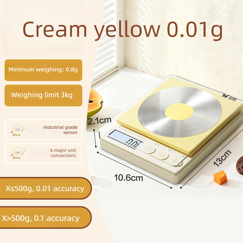 0,01g 3kg Hochpräzise digitale – Portion Scale Digital Bewertung und Preis