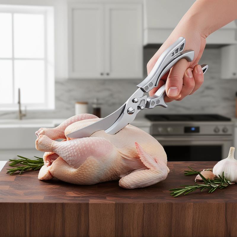 Hochleistungs-Edelstahl-Küchen – Meal Prep With Chicken Bewertung und Preis
