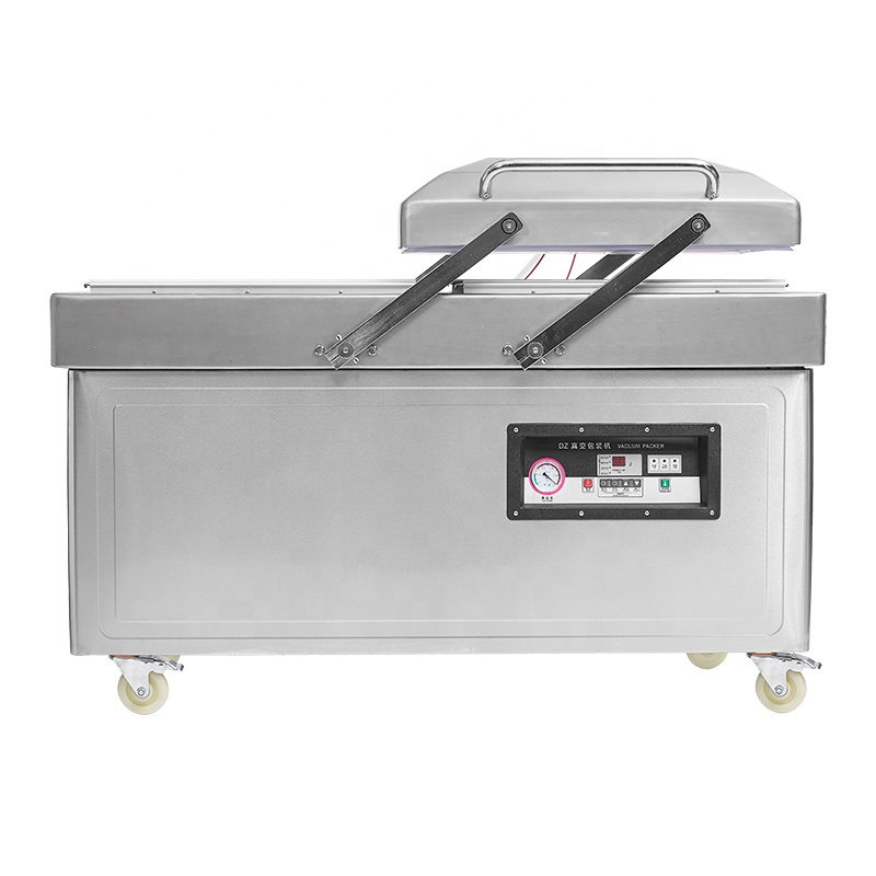 Dz 600 Doppelkammer-Vakuumierg – Meal Prep With Chicken Bewertung und Preis