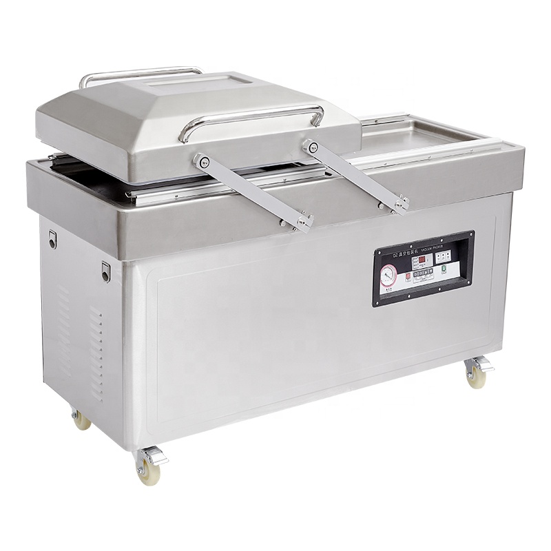 Dz 600 Doppelkammer-Vakuumierg – Meal Prep With Chicken Bewertung und Preis