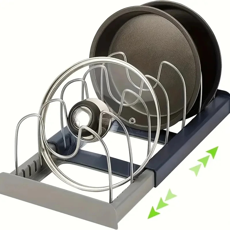 Erweiterbares Aufbewahrungsreg – Meal Prep Organizer Bewertung und Preis