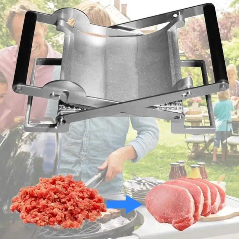 Manueller Fleischklopfer aus E – Meal Prep With Chicken Bewertung und Preis