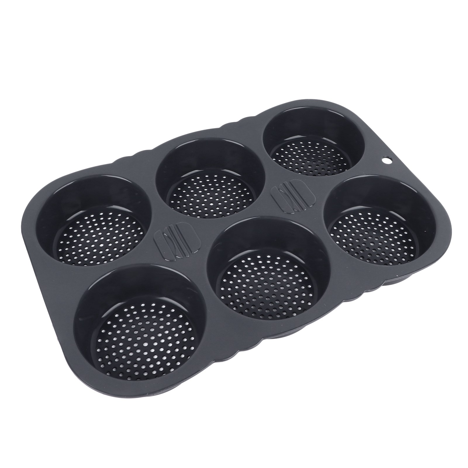 Hamburger Brötchen Pfanne leic – Meal Prep Microwave Bewertung und Preis