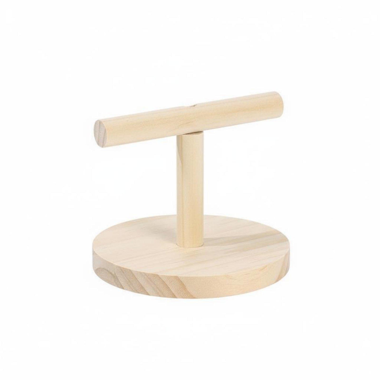 Präzise Avian Scale Holz-T-Bar – Portion Scale Digital Bewertung und Preis