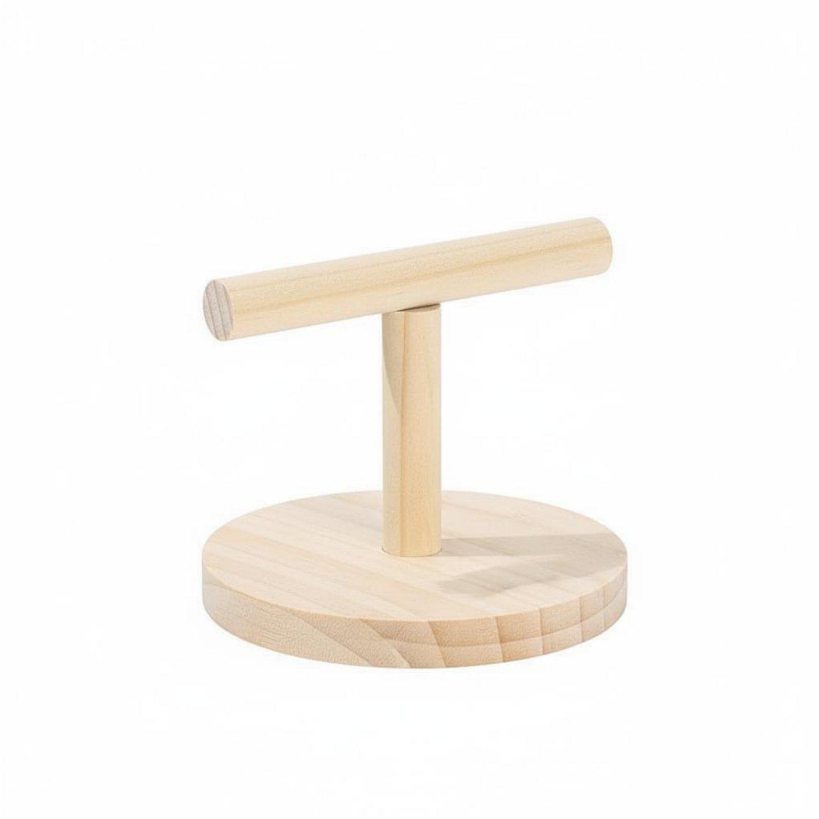 Präzise Avian Scale Holz-T-Bar – Portion Scale Digital Bewertung und Preis
