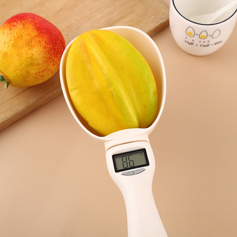 ​ ​ Präzisionswaage für Tierna – Portion Scale Digital Bewertung und Preis