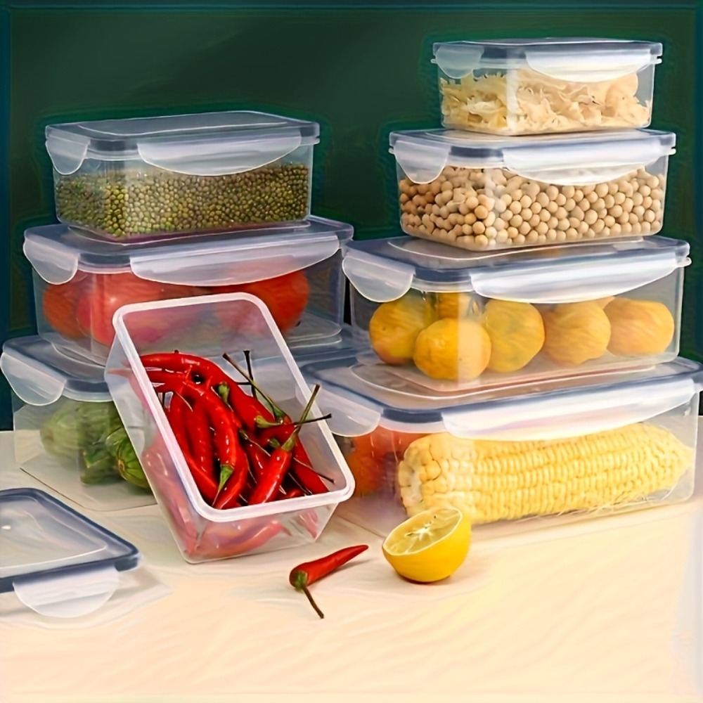 1 Stück Luftdichter Lebensmitt – Meal Prep Microwave Bewertung und Preis