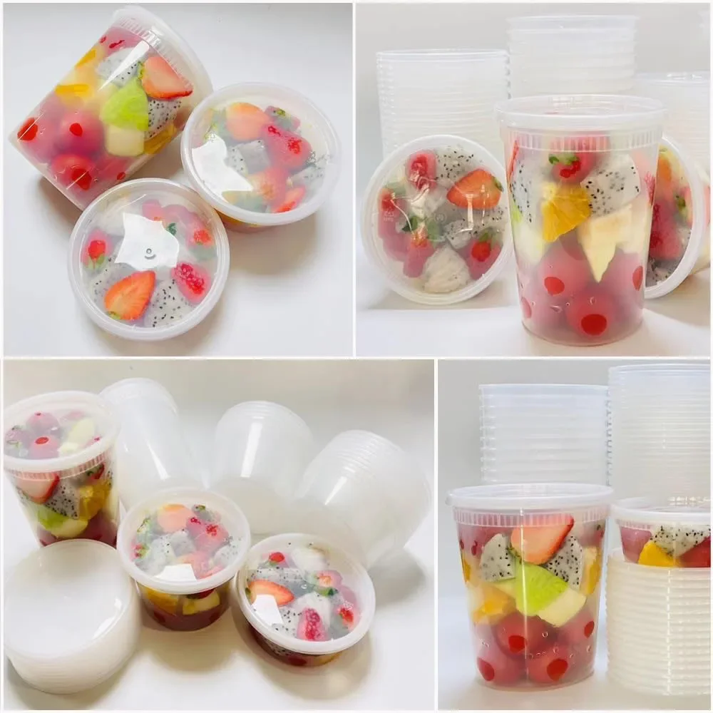 Lebensmittel vorrats behälter  – Meal Prep Microwave Bewertung und Preis